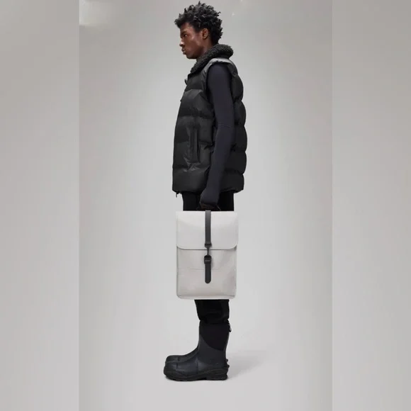 Rains Backpack Mini - Picture 3 of 8